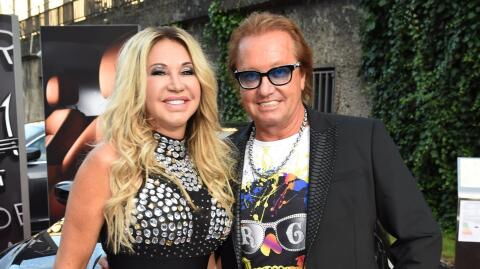 Carmen und Robert Geiss: Tochter Shania baut Autounfall ohne Führerschein