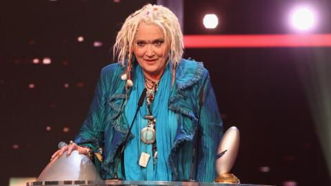 Gaby Köster 14 Jahre nach ihrem Schlaganfall: "Fortschritt war paradiesisch"