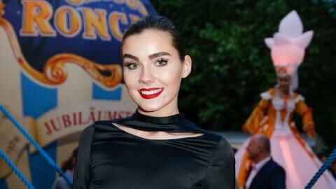 Wegen gefälschtem Impfpass: Nathalie Volk am Frankfurter Flughafen geschnappt