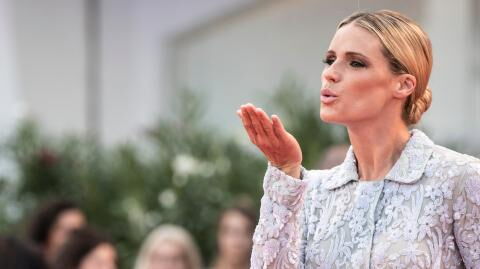 Michelle Hunziker über Tomaso: "Werde ihn immer lieben"