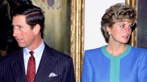 Prinz Charles: Hat er Diana auch mit dieser Frau betrogen?