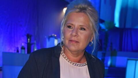 Wegen Wollny-Nachwuchs: Tochter Lavinia muss Mama Wollny in Schutz nehmen