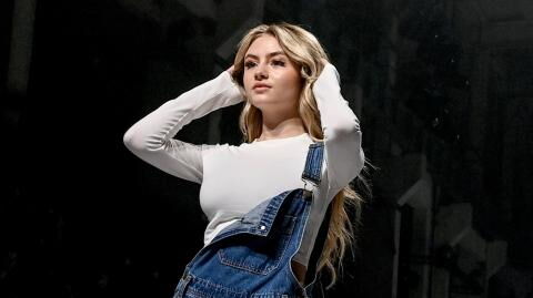 Leni Klum ergattert riesigen Job als Markenbotschafterin für Luxus-Marke