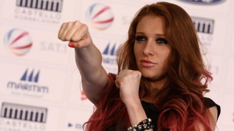 Georgina Fleur: Wo war ihr Baby, als ihr Ex sie verprügelt hat?