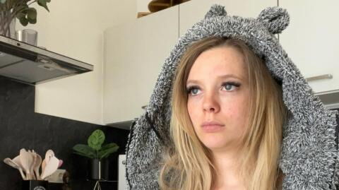 Schwangere Anne Wünsche: Schwierige Zeiten wegen Hartz IV