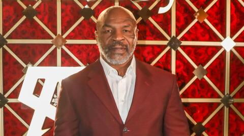 Mike Tyson: Neues Video nach der Schlägerei im Flugzeug geht viral