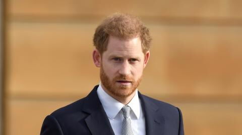 Aufgedeckt: Prinz Harrys Ex forderte beim Geheimdienst MI6 Psychologen für ihn an