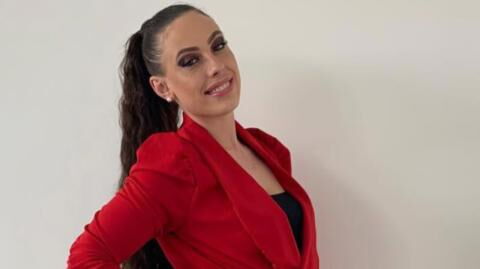 Von "Hartz und Herzlich" zum Stipendium: Janine aus den Benz Baracken macht Karriere