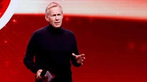 Liebes-Aus nach 2 Jahren: Johannes B. Kerner schon wieder von Partnerin getrennt