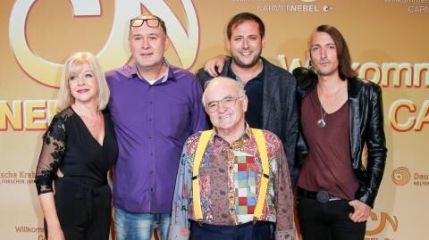 "Für Heiterkeit und Humor gesorgt": "Bares für Rares"- Händler Fabian Kahl vermisst Ludwig Hofmaier