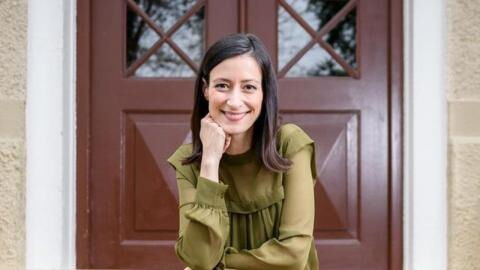 "Sturm der Liebe"-Neuzugang Carolin Lamprecht: Fans sind sauer!