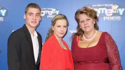 Sarafina Wollny verrät: Werden sie in der Türkei bleiben?