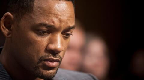 Will Smith reist nach Indien: In Therapie will der Schauspielstar seine Oscar-Ohrfeige aufarbeiten