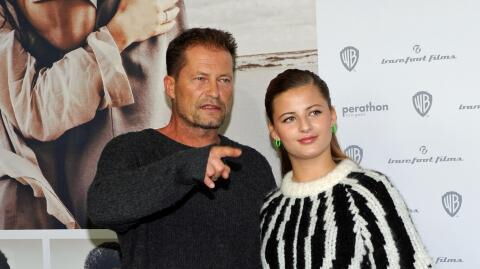 Prinz Frédéric von Anhalt: "Dass ich dann mit Til Schweiger verwandt bin, ist mir recht"