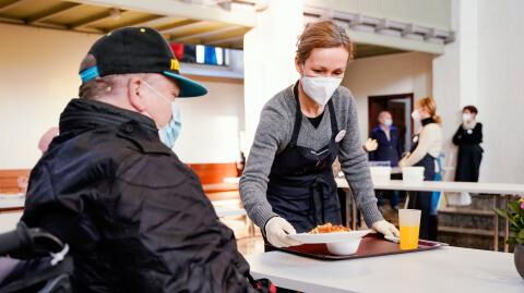 "Hartz und herzlich": Bewohner:innen zeigen ihre Luxus-Produkte im Fernsehen