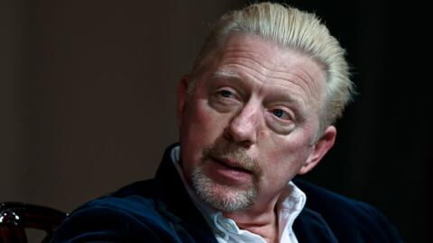 Boris Becker im Knast: Jetzt beichtet er, wie es zu der berühmten Besenkammer-Affäre kam