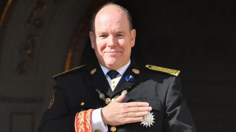 Prinz Albert: So viele Affären hatte er vor Charlène