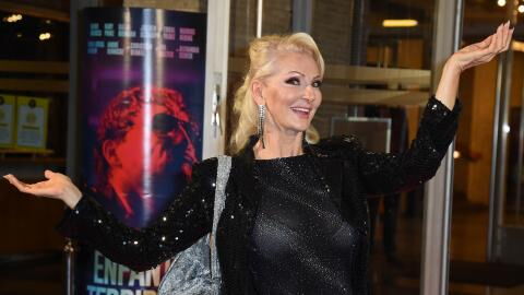 Désirée Nick: Streit mit Dolly Buster eskaliert in RTL-Show