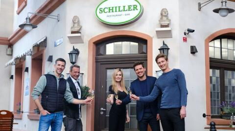 "Unter uns": Zwei Publikumslieblinge gehen, drei kommen neu dazu