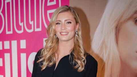 Luna Schweiger und Kevin Prinz von Anhalt: Erster gemeinsamer Auftritt (FOTO)