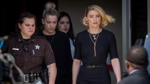 Johnny Depp gewinnt Prozess: Deshalb bekommt Amber Heard in dem Verleumdungsprozess 2 Millionen Dollar zugesprochen