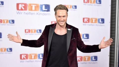 "Nächte sind die reinste Katastrophe": Nico Schwanz leidet an ungewöhnlichem Corona-Symptom