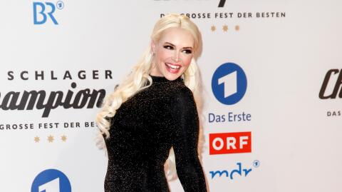 TV-Aus bei VOX wegen Schwangerschaft? Daniela Katzenberger macht TV-Partnern schwere Vorwürfe