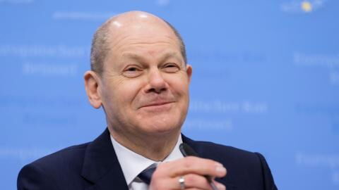 Laut Bericht: Olaf Scholz bekommt eine Gehaltserhöhung, er knackt die 30.000 Euro