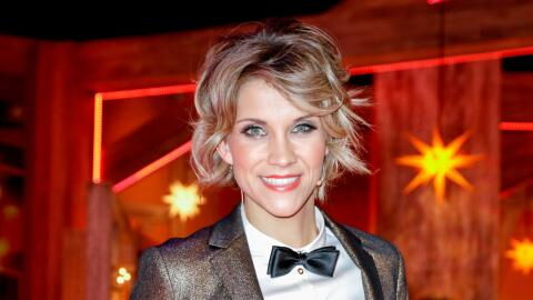 Anna-Maria Zimmermann über Ehegeheimnis: "Wir verstehen uns so gut, weil wir uns nicht sehen"