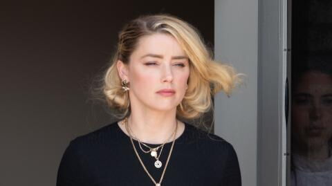 Amber Heard: Ermittlungen wegen Meineids laufen