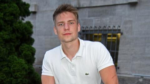 "GZSZ"-Star Lennart Borchert überrascht mit krasser Typveränderung (Foto)