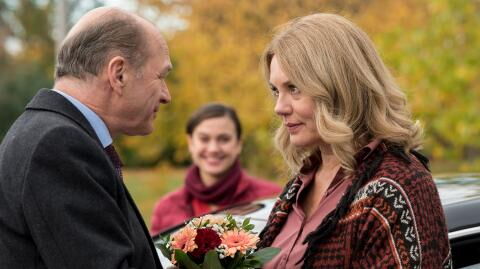 "In aller Freundschaft": Wolfgang Berger bereitet insgeheim zweite Hochzeit vor!