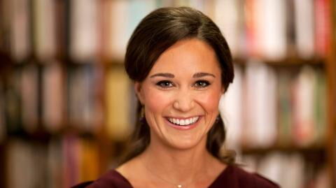 Medienberichte: Hat Pippa Middleton tatsächlich ein Kind bekommen?