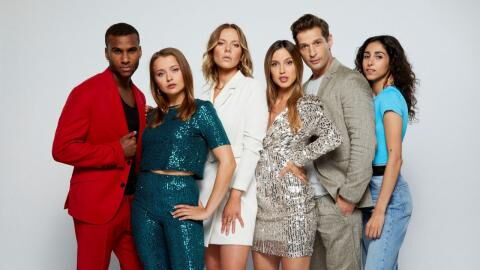 "Alles was zählt": Steht Fans ein Serientod bevor?