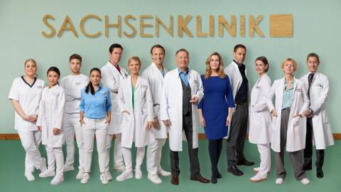 "In aller Freundschaft"-Folge gestrichen: So könnt ihr sie euch trotzdem ansehen!