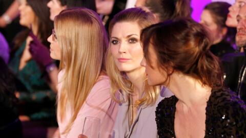 Nina Bott hat ein schlechtes Gewissen – was hat sie falsch gemacht?