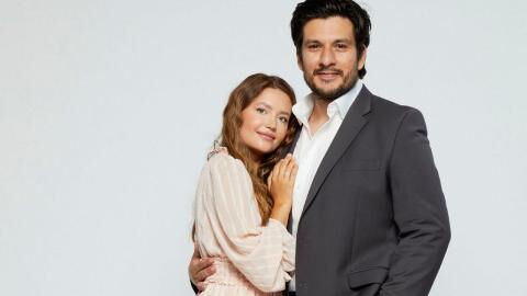 "Alles was zählt"-Liebe: Finden diese beiden wieder zueinander?