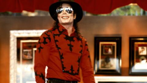 Wow! So würden Amy Winehouse und Michael Jackson heute aussehen