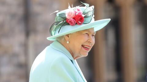 Queen Elizabeth II.: Veröffentlichte Sterbeurkunde enthüllt Details zum Tod