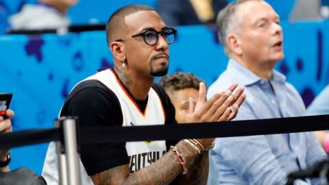 Nach Verurteilung wegen Körperverletzung: Jérôme Boatengs Berufungsverfahren startet