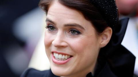 Hollywood-Besuch bei den Royals: Prinzessin Eugenie hat eine berühmte Freundin und niemand wusste es