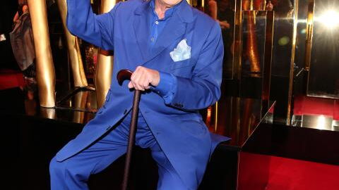 Wie geht es eigentlich Tony Marshall?