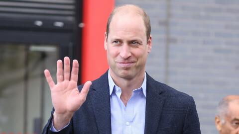 Prinz William erbt dieses "ungewöhnliche" Objekt als Prinz von Wales