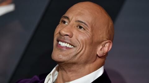 Das ist die Karriere von "The Rock".
