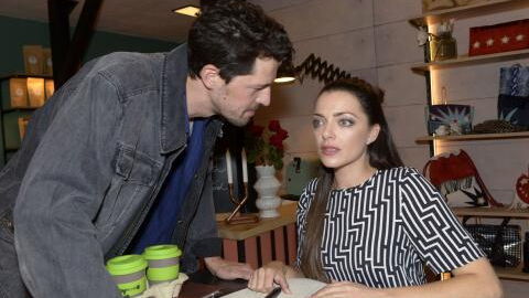 GZSZ: Erwartet Emily jetzt Gefängnis?