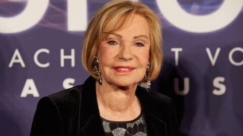 "Tagesschau"-Urgestein Dagmar Berghoff bemängelt Bezahlung