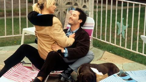 Im ersten Leben Porno-Star - Diese Promis traten schon in Sex-Filmen auf