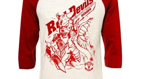 Fast so süss wie der Papa: Wayne Rooneys Sohn