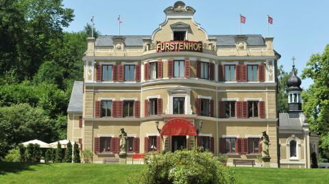 Verlässt dieses "Sturm der Liebe"-Traumpaar schon bald den Fürstenhof?