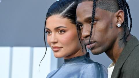 Kylie Jenner und Travis Scott verkaufen ihre schicke L.A.-Villa für 22 Millionen Dollar